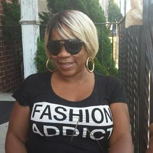 Meet your Posher, Tiffany